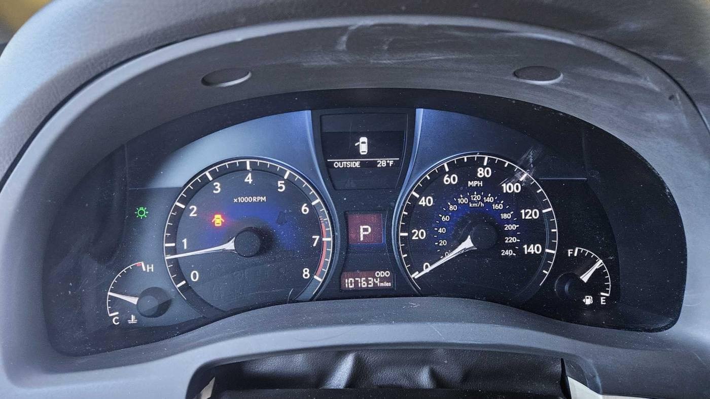 2013 Lexus RX 350 F Sport AWD