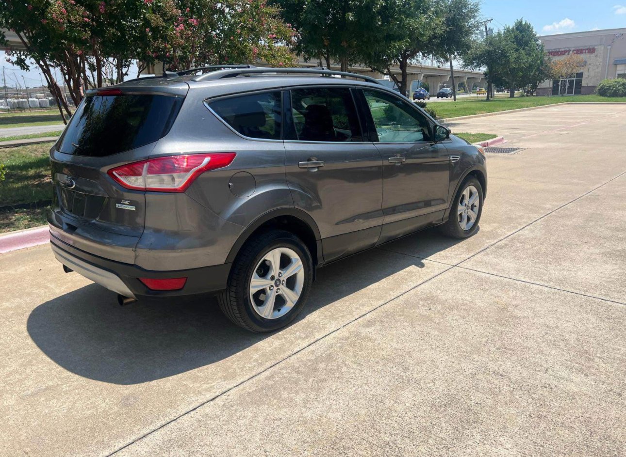 2013 Ford Escape . SE Sport Utility 4D